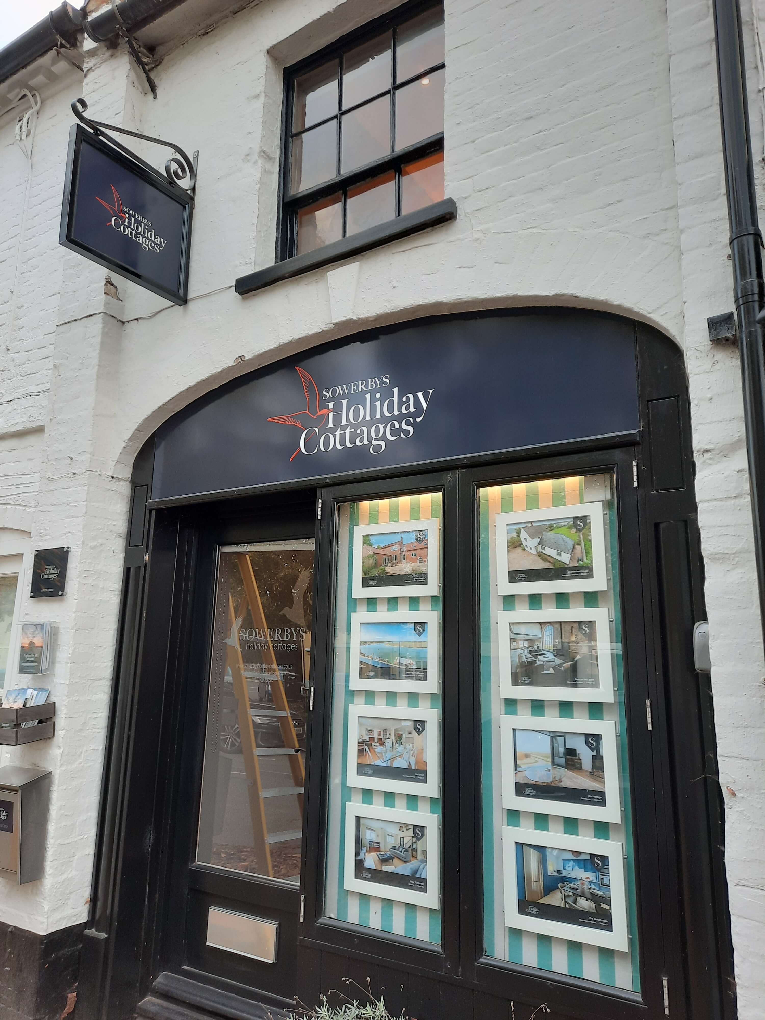 Sowerbys Holiday Cottages in Burnham Market, Norfolk case study image 2